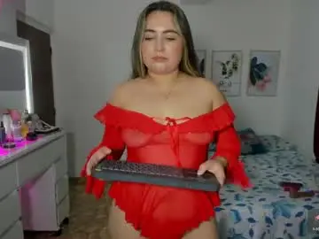 Chaturbate Sex Chat of evelyn_squirts