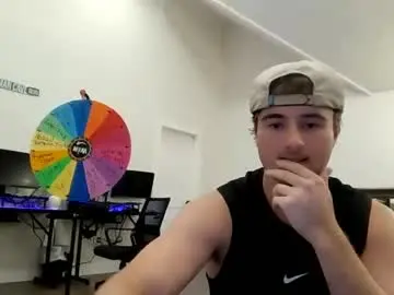 Chaturbate Free Live Porn of jordanvice1