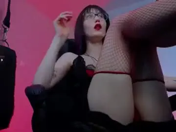 Chaturbate Live Sex of lissaros