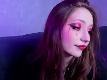 Chaturbate Watch Live Sex Cams of lunarialive