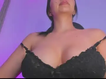 Chaturbate Adult Webcam of nathyy_garcia
