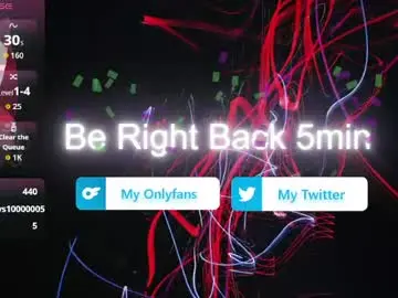 Chaturbate Sex Chat of nova__28