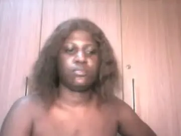 Chaturbate Sex Cam of sexyxxebony