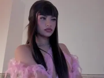 Chaturbate Nude Webcam of sophia_cambpell