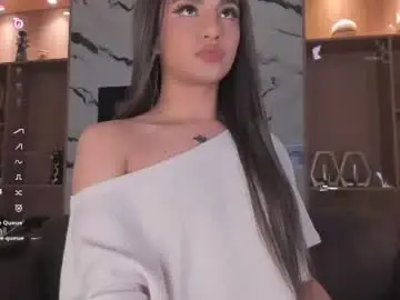Chaturbate Live Sex of sophia_cambpell