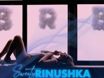 Chaturbate Nude Webcam of sweety_rinushka_