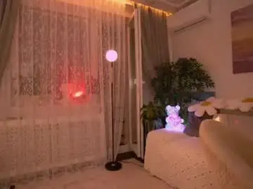 Chaturbate Free Live Porn of sweety_rinushka_