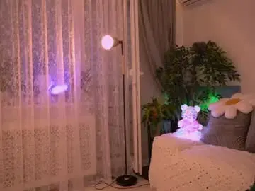 Chaturbate Free Porn Cam of sweety_rinushka_