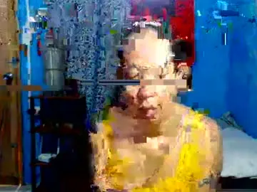 Chaturbate Sex Chat of takemetoheavenbaby