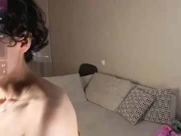 Chaturbate Nude Webcam of tenishal0ve