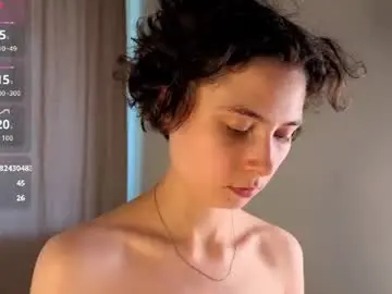 Chaturbate Sex Chat of tenishal0ve