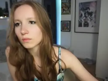 Chaturbate Sex Cam of virtualexis