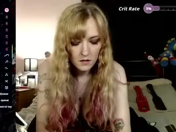 Chaturbate Private Sex Chat of xelliee_rosex