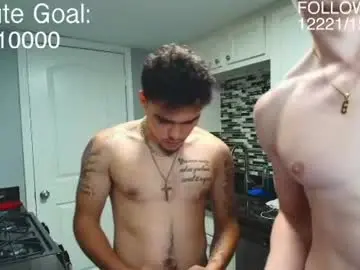 Chaturbate Sex Chat of zebrasandgazelles