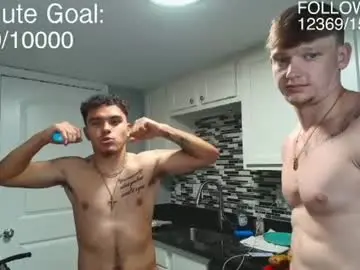 Chaturbate Free Porn Cam of zebrasandgazelles