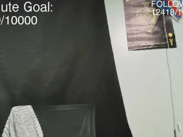 Chaturbate Adult Webcam of zebrasandgazelles