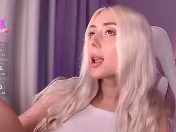 Chaturbate Best Webcam of 7loren_wood7