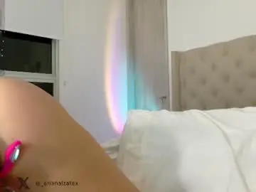 Chaturbate Best live sex cam show of _arianalzate_