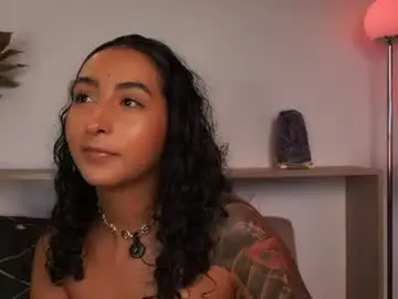 Chaturbate Free Porn Cam of agatha_collinss