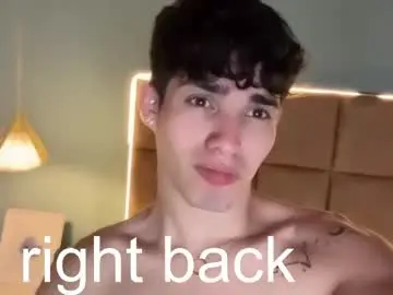 Chaturbate Best live sex cam show of alejootwink