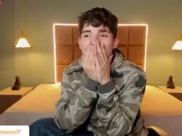 Chaturbate Free Porn Cam of alejootwink