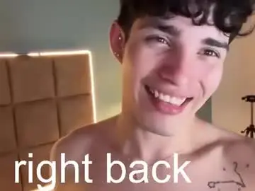 Chaturbate Sex Cam of alejootwink