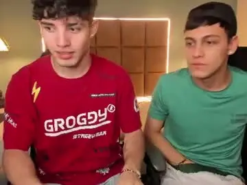 Chaturbate Sex Chat of alejootwink