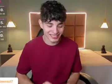 Chaturbate Adult Video Chat of alejootwink