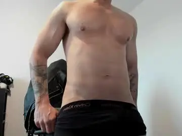 Chaturbate Live Sex of alphagodleatherking92