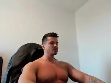 Chaturbate Sex Chat of alphagodleatherking92