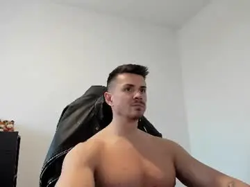 Chaturbate Watch Live Sex Cams of alphagodleatherking92