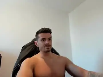 Chaturbate Live Sex of alphagodleatherking92