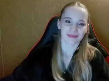 Chaturbate Sex Cam of ameliaa333