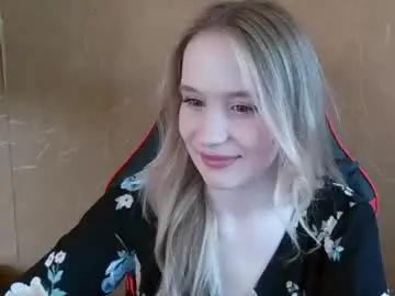 Chaturbate Best live sex cam show of ameliaa333