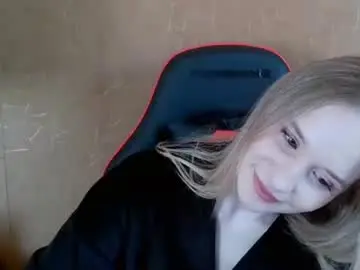 Chaturbate Free Porn Cam of ameliaa333