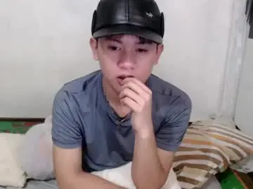 Chaturbate Live Sex Cam of asianjas11