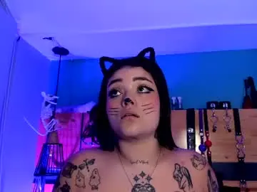Chaturbate Free Porn Cam of chloe_killua