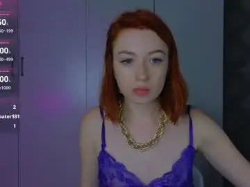 Chaturbate Live Sex Cam of cuteroxyfoxyy