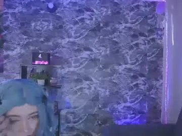 Chaturbate Free Live Porn of darkly_waxx