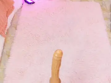 Chaturbate Sex Cam of i_amlilithx