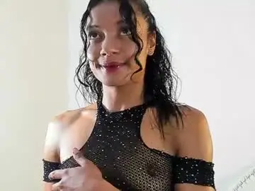Chaturbate Best Webcam of isabella_savina