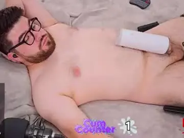 Chaturbate Live Sex of jax_luna