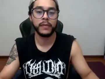 Chaturbate Live Sex Cam of jbx6x9