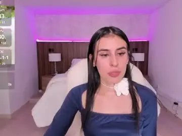 Chaturbate Best Webcam of karlaa_james
