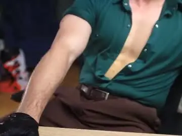 Chaturbate Adult Webcam of kevin_park