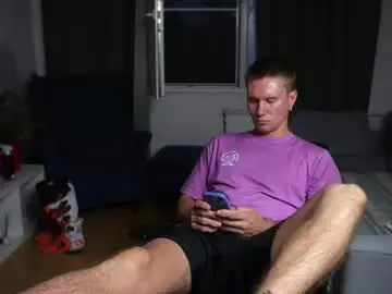 Chaturbate Private Sex Chat of kevin_park