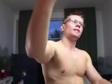 Chaturbate Sex Cam of kevin_park