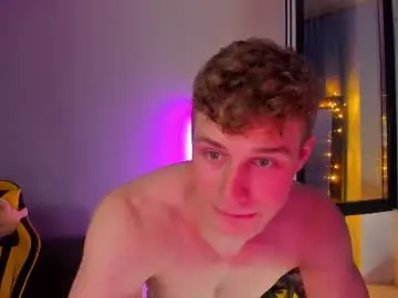 Chaturbate Best live sex cam show of kurt_hanssen