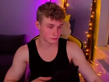 Chaturbate Live Sex Cam of kurt_hanssen