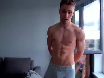 Chaturbate Sex Cam of kurt_hanssen